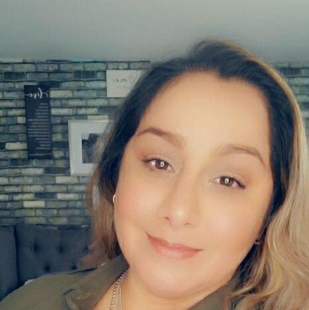 Meet your Posher, Mildreth